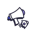 Digital Marketing SVG Icon
